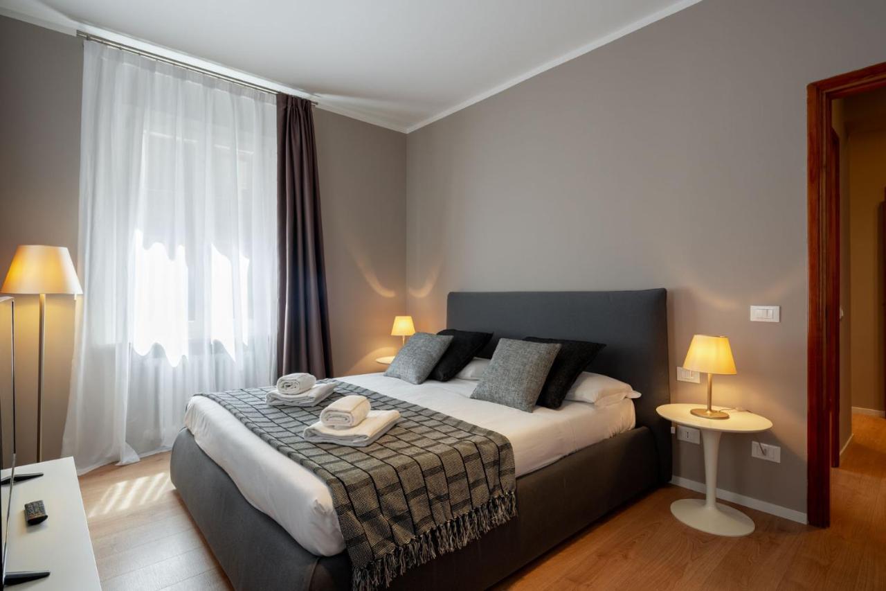 Apartament San Marco Boutique By Wonderful Italy